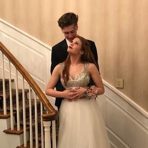 Meet your Posher, Mackenzie